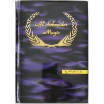 Al Schneider Magic by L&L Publishing - Libro