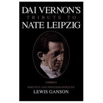 Dai Vernon's Tribute to Nate Leipzig