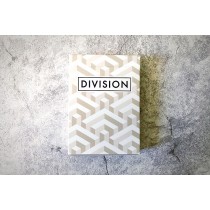 Division Playing Cards - mazzo di carte da collezione