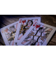 Freakshow Playing Cards - mazzo di carte da collezione