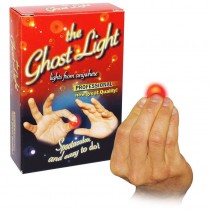 THE GHOST LIGHT - PROFESSIONAL - 1 GIMMICK