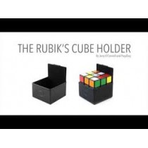 Rubik's Cube Holder by Jerry O'Connell and PropDog 