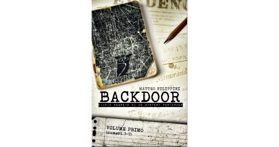 Backdoor Di Matteo Filippini