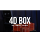 4D BOX (NEST OF BOXES) by Pen, Bond Lee & MS Magic