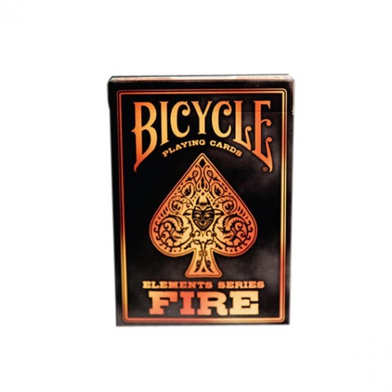 BICYCLE FIRE
