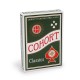 GREEN COHORT PLAYING CARDS