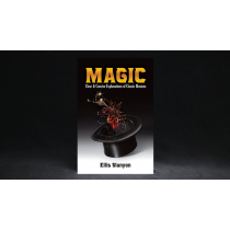 Magic: Clear and Concise Explanations of Classic Illusions by Ellis Stanyon and Dover Publications