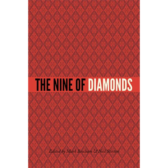 The Nine of Diamonds libro