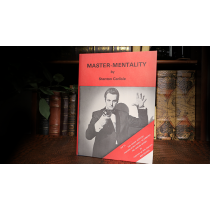 Master-Mentality (Limited/Out of Print) by Stanton Carlisle