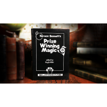 Horace Bennett's Prize Winning Magic (Limited/Out of Print) edited by Hugh Miller 