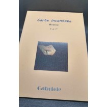 Carte Incantate – Routine - Vol.2°  di Gabriele Bianconi