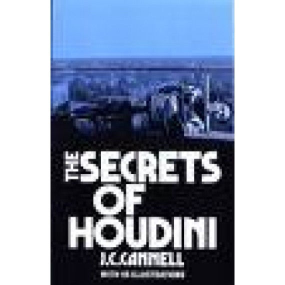 The secrets of Houdini