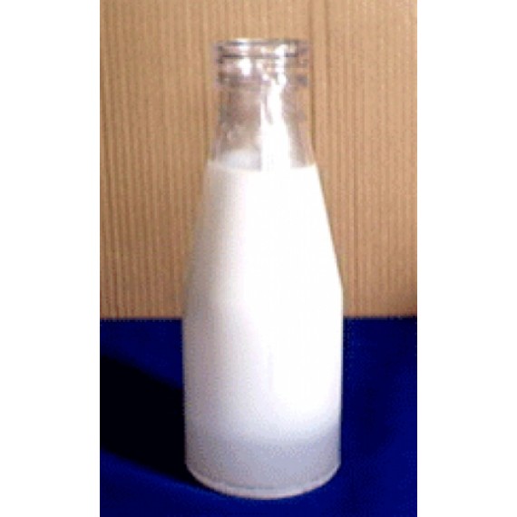Bottiglia per il latte - Evaporating Milk Bottle - Trick