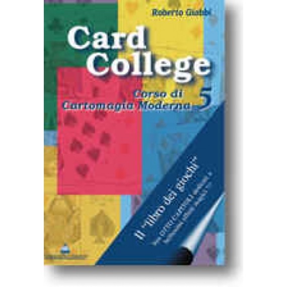Card College 5