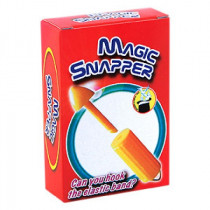 Aggancia l'elastico - magic snapper