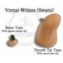 Thumb Tip Type (Grease Marker 4 mm.) Vernet - unghia scrivente