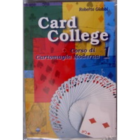 card college 1