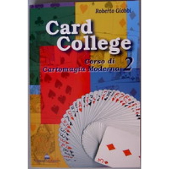 Card college 2
