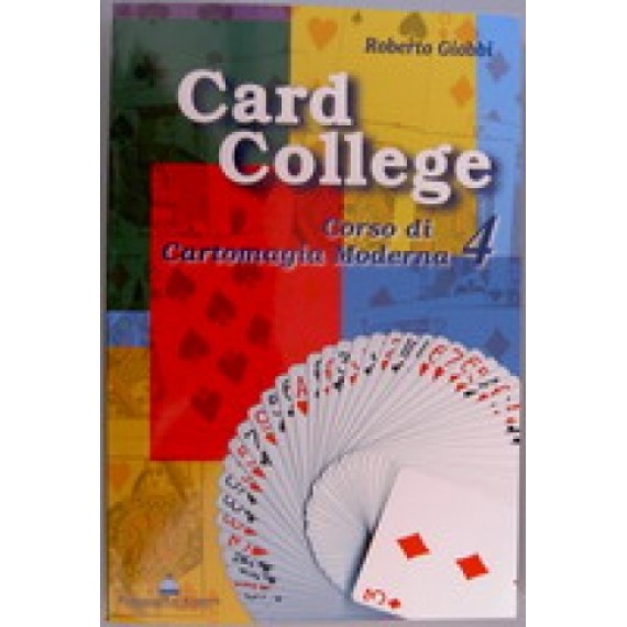 card college 4